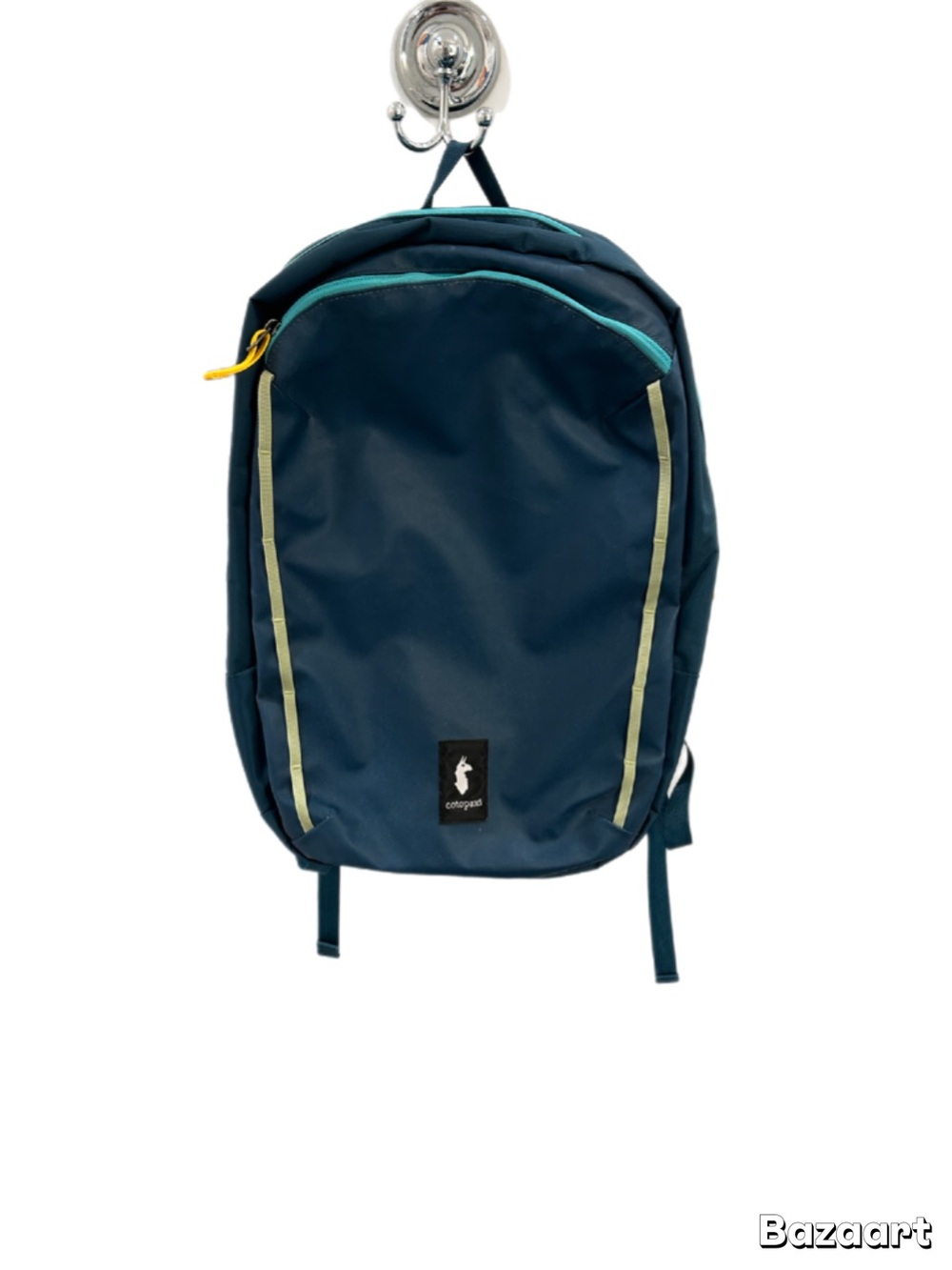 🎒 Cotopaxi Vaya 18L Backpack – Teal/Blue